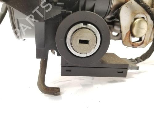Steering column VAUXHALL TIGRA TwinTop (X04) 1.4 | BP36240681M21 - Image 12
