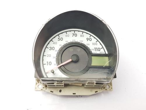 Used Instrument cluster Instrument cluster PEUGEOT 107 (PM_, PN_) 1.0 (68 hp) 35996512 35996512