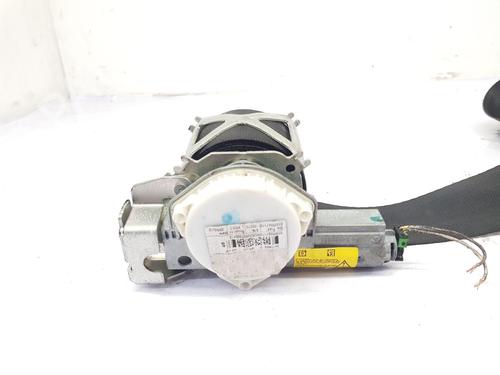 Front left seatbelt FIAT PANDA (312_, 319_) 1.2 (312PXA1A) | BP36729124I26 - Image 4