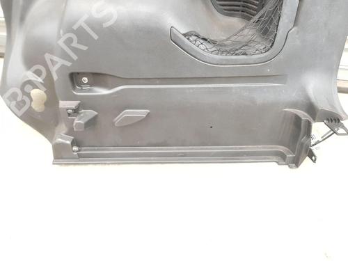 Boot lining JEEP RENEGADE SUV (BU, B1, BV) 2.0 CRD 4x4 | BP22669511I3 - Image 4