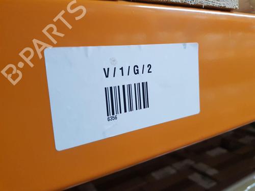 Front wiper motor AUDI Q7 (4MB, 4MG, 4MQ) SQ7 TDI quattro | BP33559161M29  - Image 9