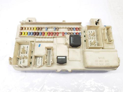 Used Electronic module Electronic module VOLVO V50 (545) 1.8 (125 hp) 40045358 40045358