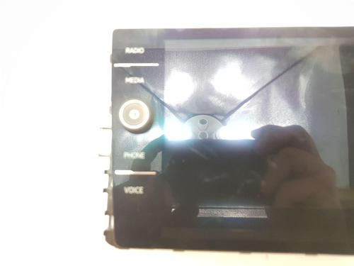 Bilradio VW T-ROC (A11, D11)  | BP29549387E6 