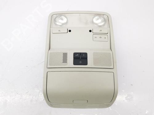 Innerbelysning Innerbelysning VW GOLF VI Variant (AJ5) 1.6 TDI (105 hp) 33630140 33630140