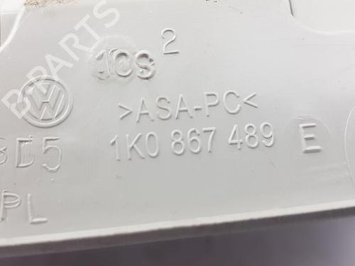 Interior roof light SKODA SUPERB II (3T4) 1.6 TDI | BP29407963I8 