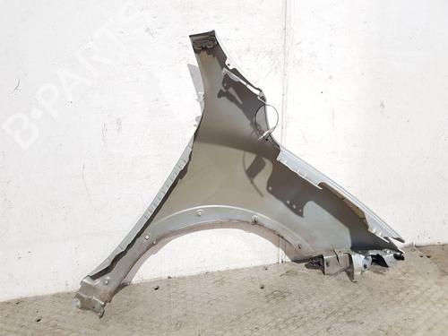 Left front fenders NISSAN JUKE (F15) 1.6 | BP27166803C41 