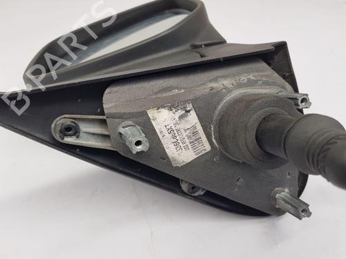 Right mirror PEUGEOT PARTNER MPV (5_, G_) 1.6 HDi 90 | BP28444361C27