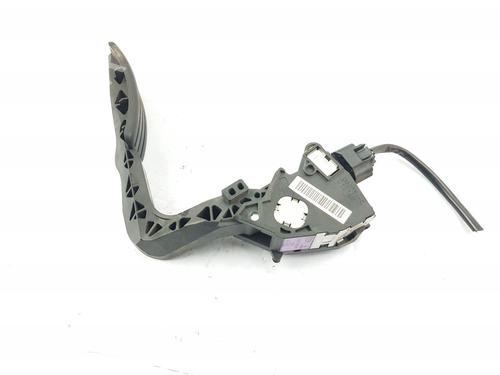 Used Pedal RENAULT MEGANE III Hatchback (BZ0/1_, B3_) 1.5 dCi (BZ09, BZ0D, BZ1W, BZ29, BZ14) (110 hp) 28500934