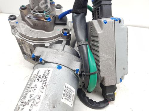 Steering column HYUNDAI i40 I (VF)  | BP22206597M21 