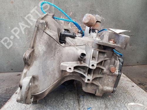 Gearbox VAUXHALL MERIVA Mk II (B) (S10) 1.4 | BP27664793M3 