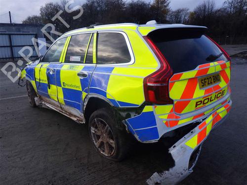 Rear differential VOLVO XC90 II (256) B5 Mild-Hybrid AWD | BP30603651M24  - Image 11