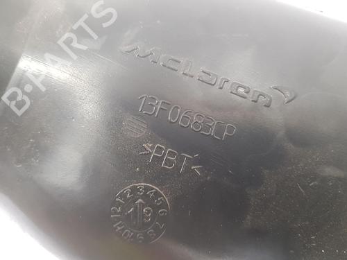 Rør MCLAREN 570S 3.8 | BP38461552M125 - Image 4