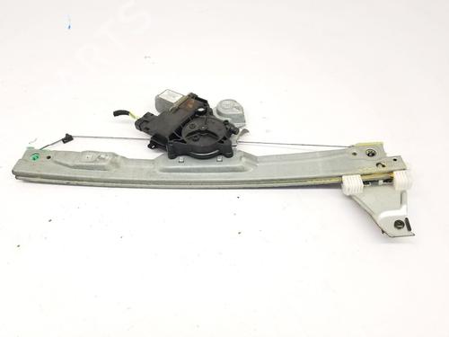 Front right window mechanism PEUGEOT 308 I (4A_, 4C_) 1.6 HDi | BP25461911C23 