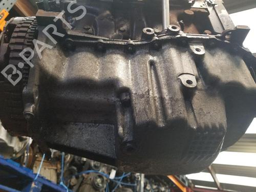 Engine RENAULT KANGOO (KC0/1_) 1.5 dCi (KC08, KC09) | BP32306524M1