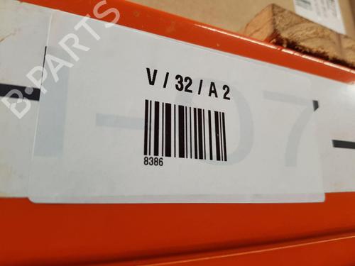 Lamp holder CITROËN JUMPER II Van 2.2 HDi 130 | BP34169152L10  - Image 7