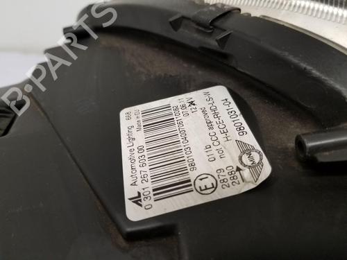 Left headlight MINI MINI COUNTRYMAN (R60) Cooper D | BP38462130C28 - Image 9