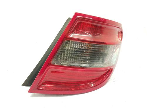right-taillight-mercedes-benz-c-class-t-model-s204-2007-2008-2009-2010-2011-2012-2013-2014-33329886 main image