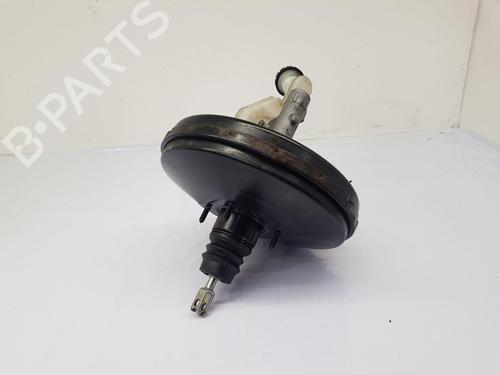 Servo brake NISSAN NOTE (E11, NE11) 1.5 dCi | BP35885195M42  - Image 5
