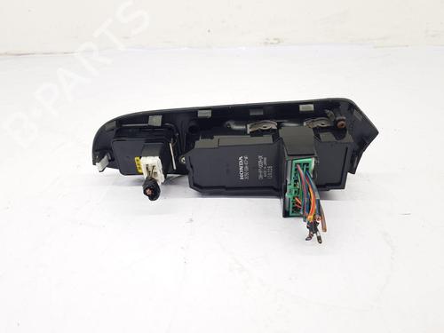 Right front window switch HONDA CR-V II (RD_) 2.0 (RD5) | BP36478609I26 - Image 3