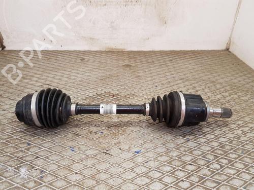 Used Left front driveshaft MINI MINI (F56) One (102 hp) 27579538