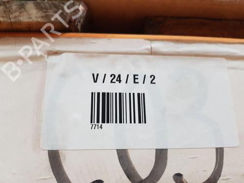 Andre FORD RANGER (TKE) 3.2 TDCi 4x4 | BP30891831O1 