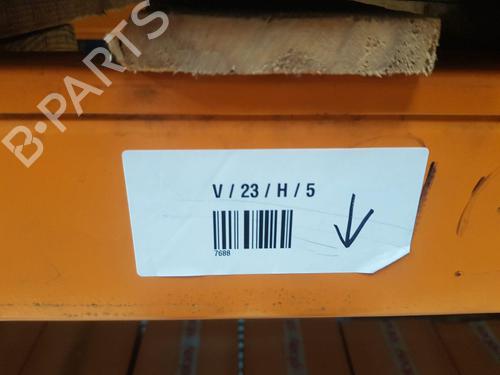 Left rear shock absorber JAGUAR XF SPORTBRAKE (X250) 2.2 D | BP26667394M18 