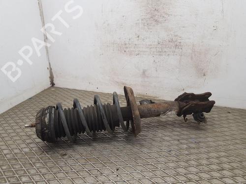 Used Left front shock absorber VAUXHALL CORSA Mk III (D) (S07) 1.3 CDTI (L08) (75 hp) 26509199