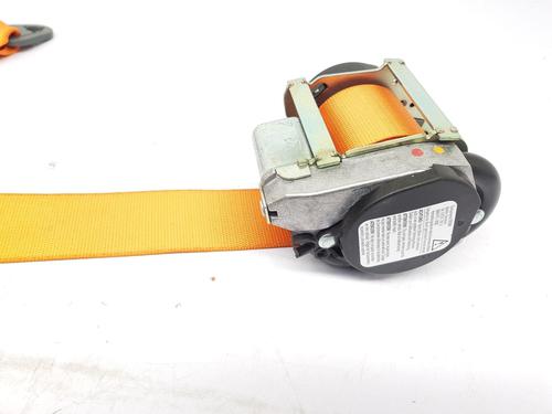 Front right seatbelt MCLAREN 720S 4.0 | BP27166760I25