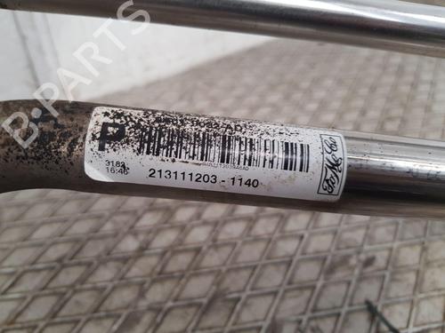 Pipe FORD FIESTA VI (CB1, CCN) 1.6 Ti | BP36410996M125 - Image 6