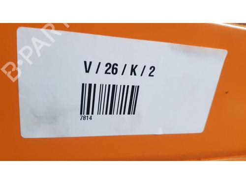 Left taillight HONDA e (ZC7_) Electric (ZC7) | BP33726512C34  - Image 9