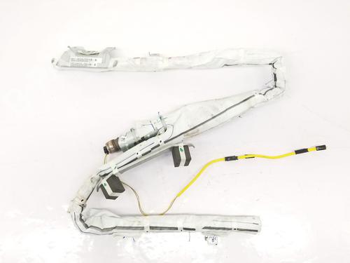 Used Right curtain airbag MITSUBISHI L200 / TRITON (KJ_, KK_, KL_) 2.4 DI-D 4WD (KL1T) (181 hp) 22674892