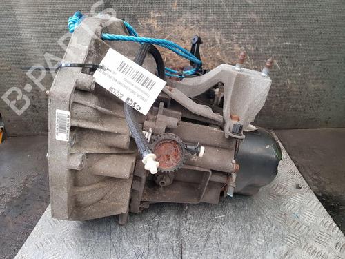 Gearbox DACIA SANDERO II 1.5 dCi | BP38921550M3 - Image 5