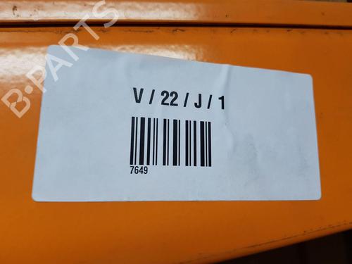 Radio VW GOLF VII (5G1, BQ1, BE1, BE2) 1.2 TSI | BP32177757E6 