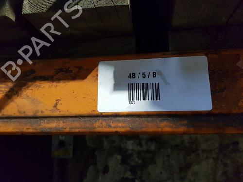 Bundpladebeskyttelse RENAULT CAPTUR I (J5_, H5_) 0.9 TCe 90 | BP29738037M92