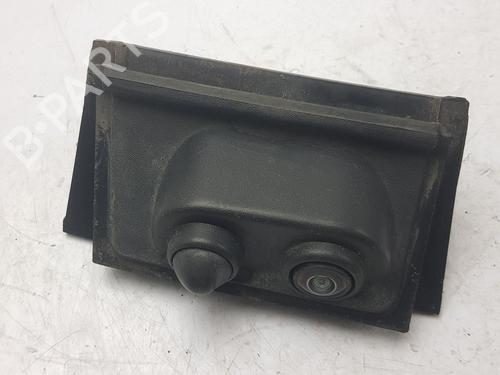 Used Electronic module Electronic module LAND ROVER RANGE ROVER SPORT II (L494) 3.0 D300 4x4 (300 hp) 35885363 35885363