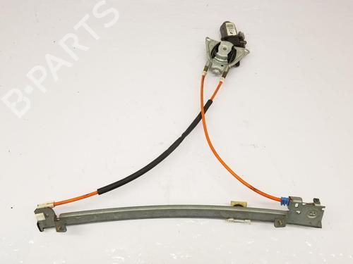 Used Front right window mechanism Front right window mechanism 39448565 39448565