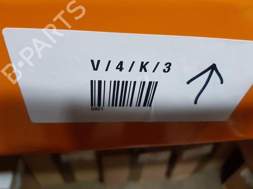 Fuse box MERCEDES-BENZ GLS (X167)  | BP29957133E1