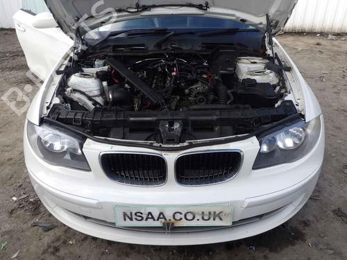 Rear parcel shelf BMW 1 (E81) 116 d | BP22663385C85 