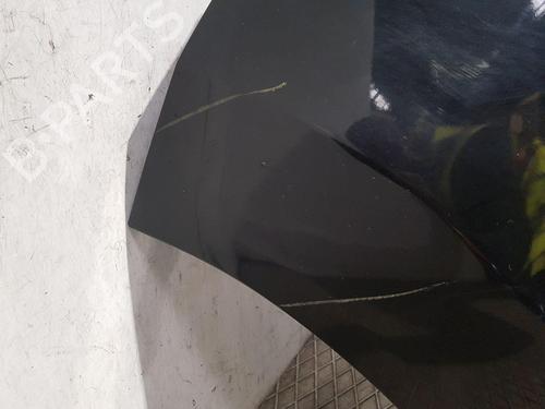 Bagtil kofangere NISSAN NOTE (E12) 1.2 DIG-S | BP31663726C8 