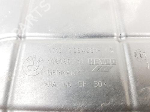 Expansion tank BMW 5 (F10)  | BP22680806C120 