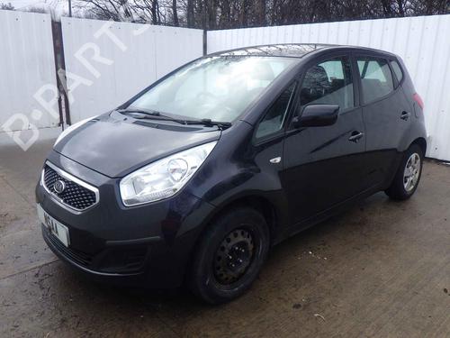 Left headlight KIA VENGA (YN) 1.4 CVVT | BP38462110C28 - Image 9