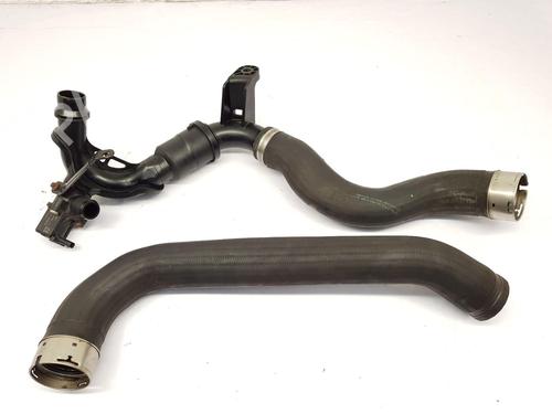 Used Intercooler pipe Intercooler pipe FORD FOCUS IV (HN) [2018-2026] 22676697 22676697
