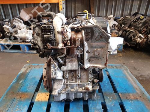 Engine SEAT IBIZA IV (6J5, 6P1) 1.0 TSI | BP23843677M1