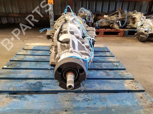 Gearbox AUDI Q7 (4MB, 4MG, 4MQ) SQ7 TDI quattro | BP32430262M3  - Image 5