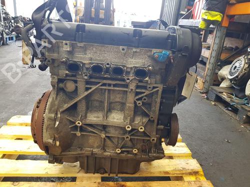 Engine FORD FIESTA VI (CB1, CCN) 1.25 | BP30137829M1