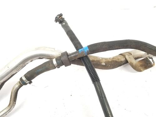 Pipe LAND ROVER FREELANDER 2 (L359) 2.2 SD4 4x4 | BP27214652M125 
