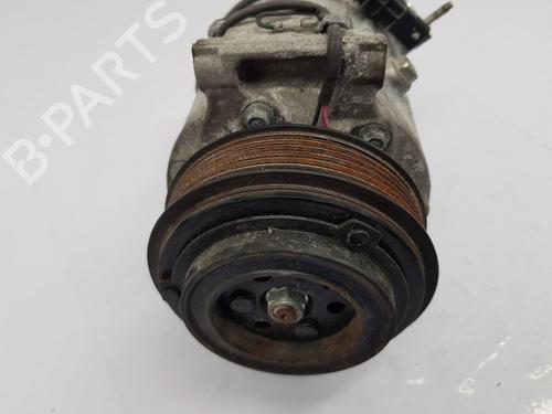AC compressor JAGUAR E-PACE (X540) 2.0 D150 | BP29900671M34