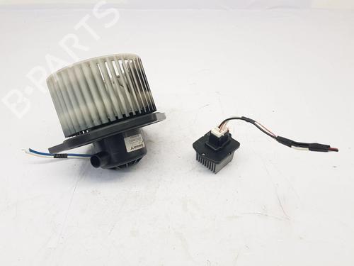 Used Heater blower motor Heater blower motor MITSUBISHI ASX (GA_W_) 1.6 MIVEC (GA1W) (117 hp) 33275622 33275622