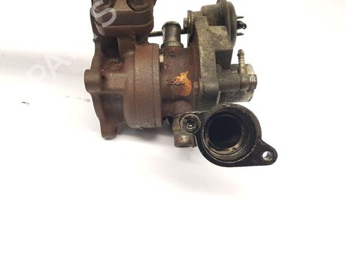 Turbocompressore/Compressore FORD FIESTA VI (CB1, CCN) 1.4 TDCi | BP22655787M71 
