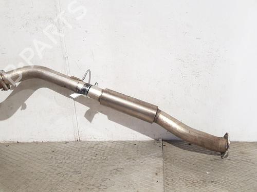 Exhaust system NISSAN 350Z Coupe (Z33) 3.5 | BP23213301M121 
